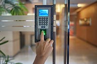 Access Control Redan Locksmith