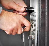 Redan Locksmith