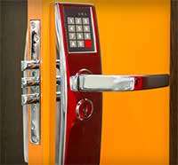 Locksmith Redan